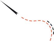 Banner shape